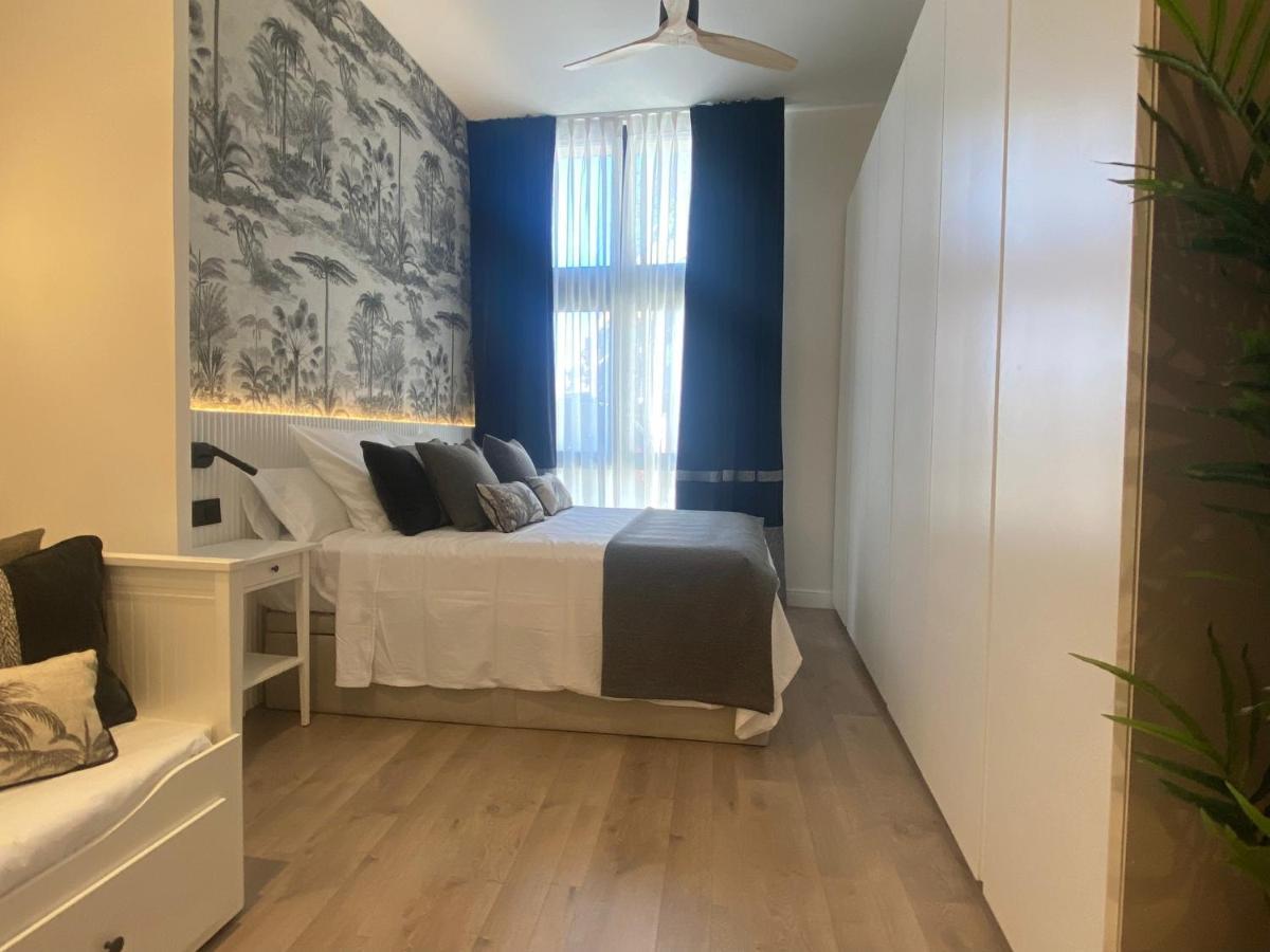 Apartamento Calle Alcala 马德里 外观 照片