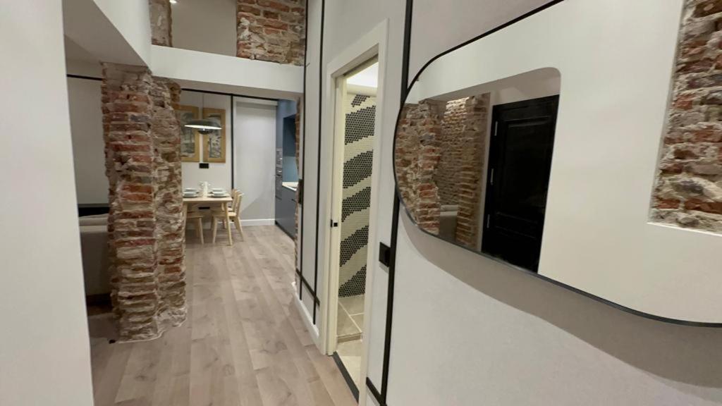 Apartamento Calle Alcala 马德里 外观 照片