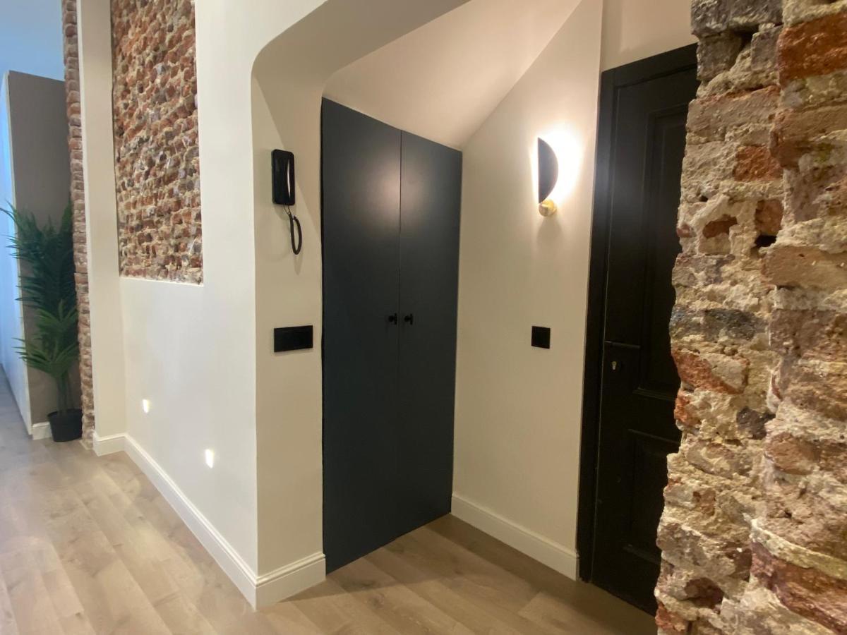 Apartamento Calle Alcala 马德里 外观 照片