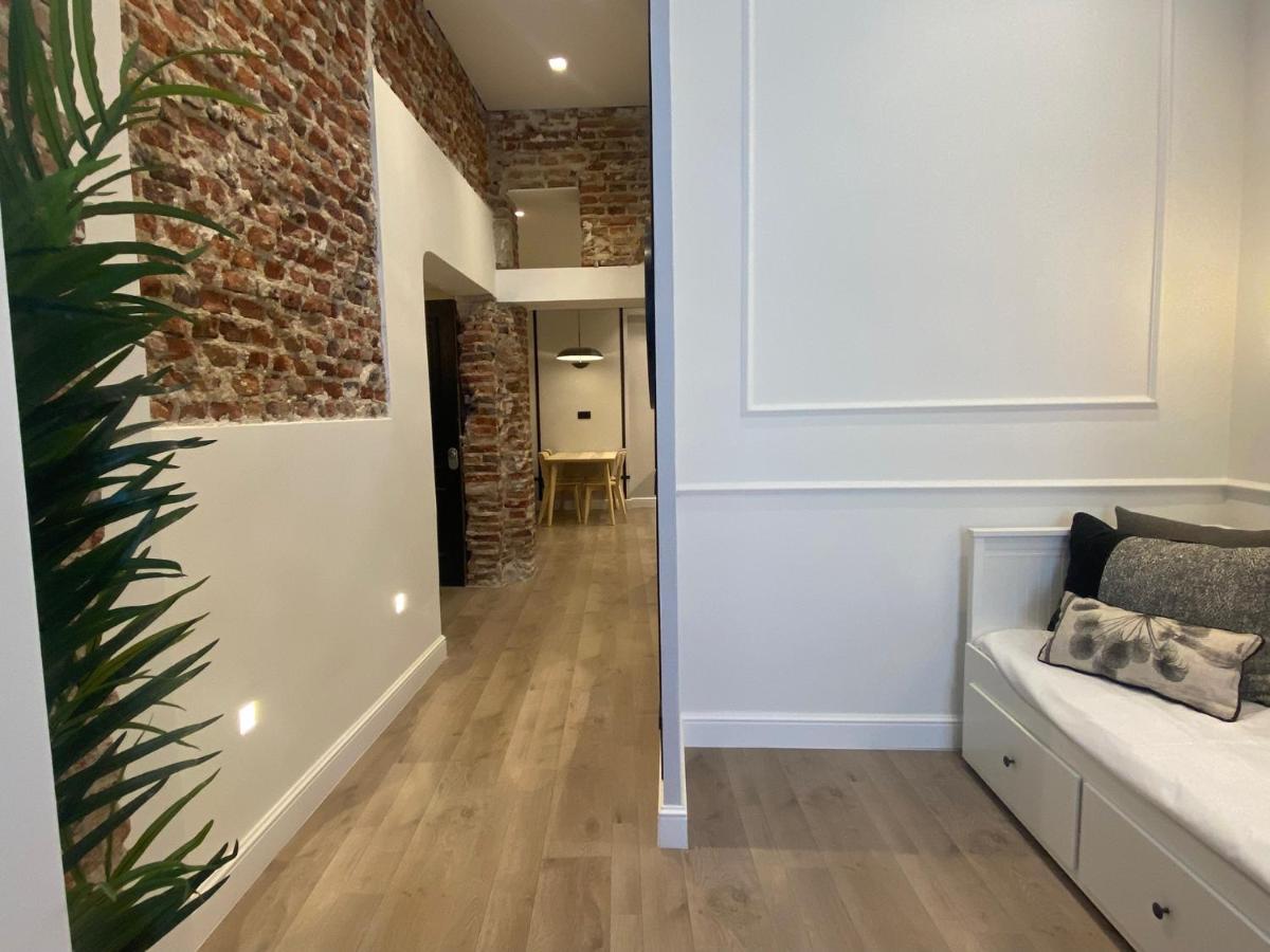 Apartamento Calle Alcala 马德里 外观 照片