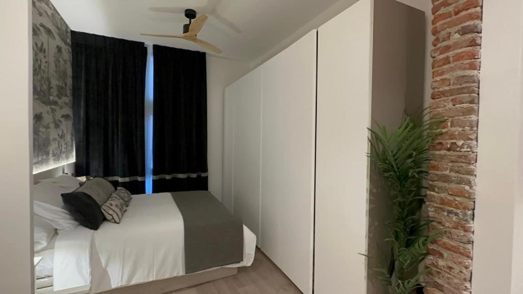Apartamento Calle Alcala 马德里 外观 照片