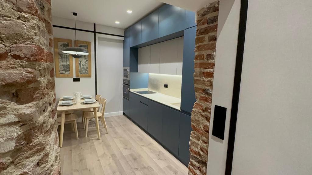 Apartamento Calle Alcala 马德里 外观 照片