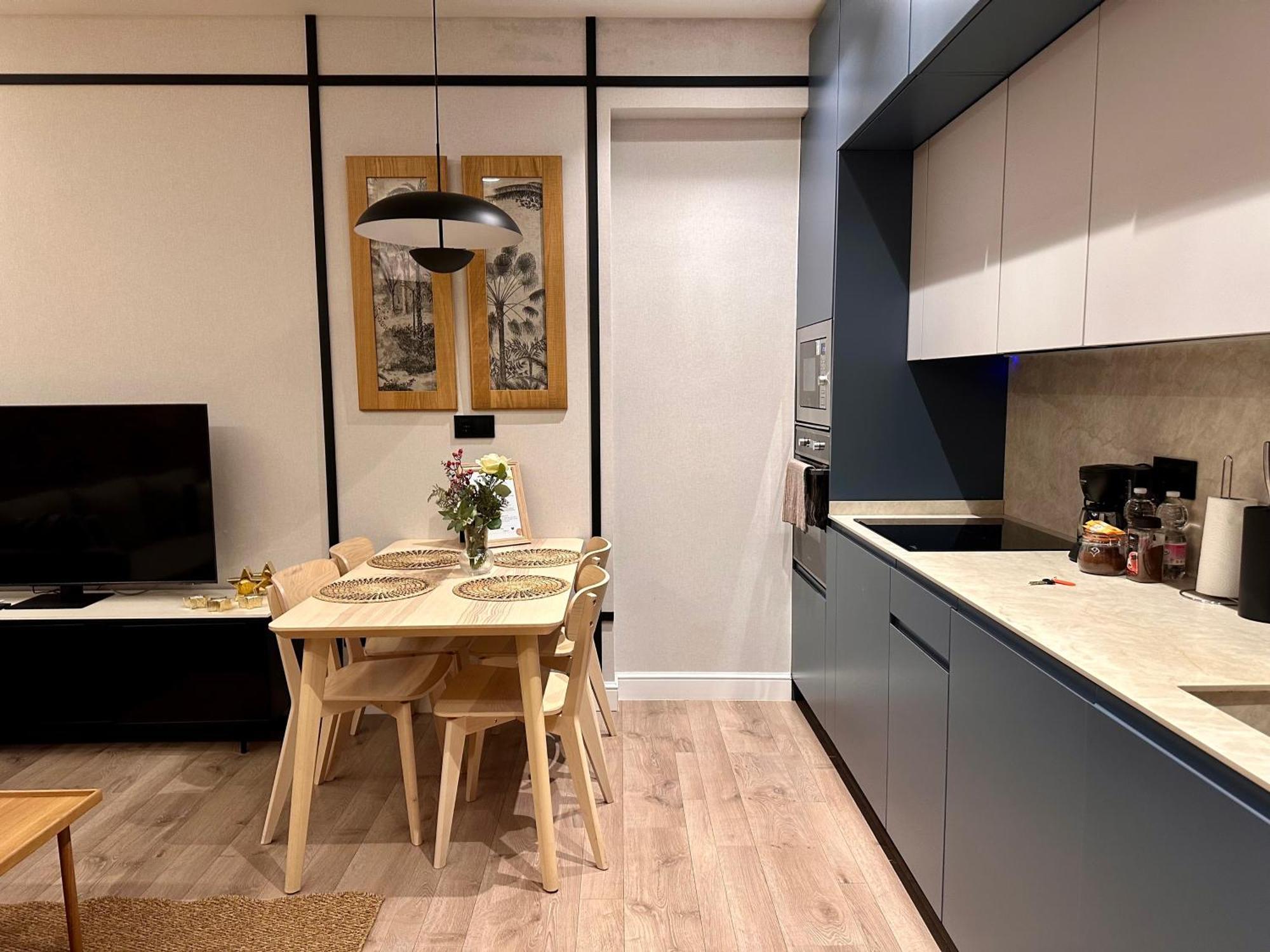 Apartamento Calle Alcala 马德里 外观 照片