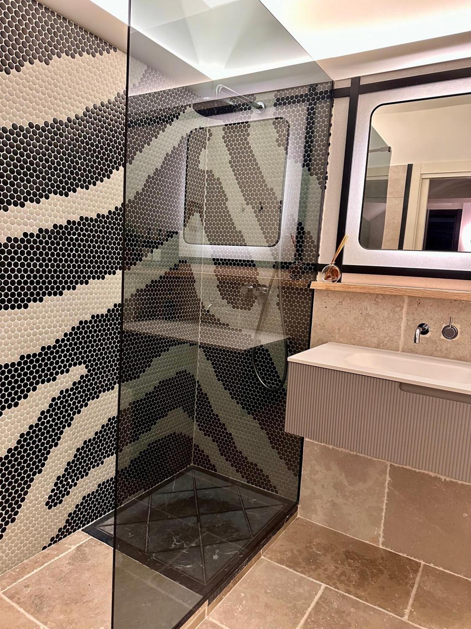 Apartamento Calle Alcala 马德里 外观 照片